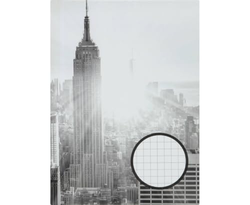 10x Kladde / Notizbuch / Tagebuch / DIN A4 / 96 Blatt / kariert 10x Kladde / Notizbuch / Tagebuch / DIN A4 / 96 Blatt / kariert von Livepac-Office