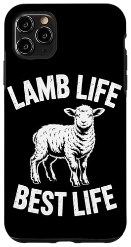 Lamm Show Lamm Viehzucht Show Lammshow Hülle für iPhone 11 Pro Max Lamm Show Lamm Viehzucht Show Lammshow Hülle für iPhone 11 Pro Max von Livestock Show Gifts | Lamb Show Gifts