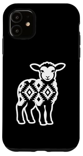 Lamm Show Lamm Viehzucht Show Lammshow Hülle für iPhone 11 Lamm Show Lamm Viehzucht Show Lammshow Hülle für iPhone 11 von Livestock Show Gifts | Lamb Show Gifts