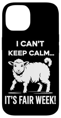 Lamm Show Lamm Viehzucht Show Lammshow Hülle für iPhone 14 Lamm Show Lamm Viehzucht Show Lammshow Hülle für iPhone 14 von Livestock Show Gifts | Lamb Show Gifts