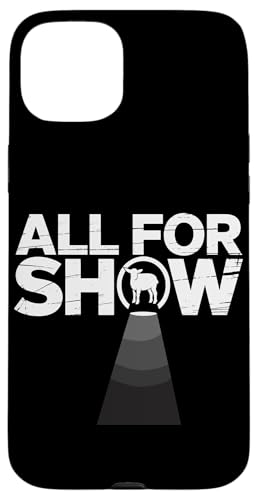 Lamm Show Lamm Viehzucht Show Lammshow Hülle für iPhone 15 Plus Lamm Show Lamm Viehzucht Show Lammshow Hülle für iPhone 15 Plus von Livestock Show Gifts | Lamb Show Gifts