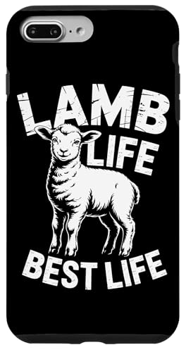 Lamm Show Lamm Viehzucht Show Lammshow Hülle für iPhone 7 Plus/8 Plus Lamm Show Lamm Viehzucht Show Lammshow Hülle für iPhone 7 Plus/8 Plus von Livestock Show Gifts | Lamb Show Gifts