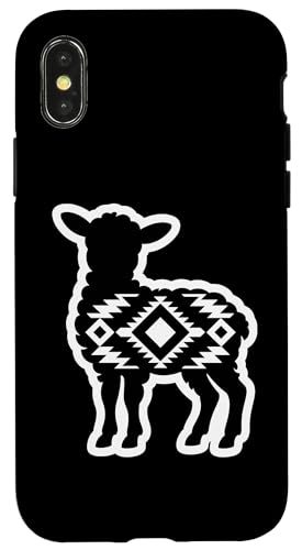Lamm Show Lamm Viehzucht Show Lammshow Hülle für iPhone X/XS Lamm Show Lamm Viehzucht Show Lammshow Hülle für iPhone X/XS von Livestock Show Gifts | Lamb Show Gifts