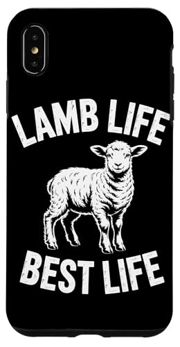 Lamm Show Lamm Viehzucht Show Lammshow Hülle für iPhone XS Max Lamm Show Lamm Viehzucht Show Lammshow Hülle für iPhone XS Max von Livestock Show Gifts | Lamb Show Gifts