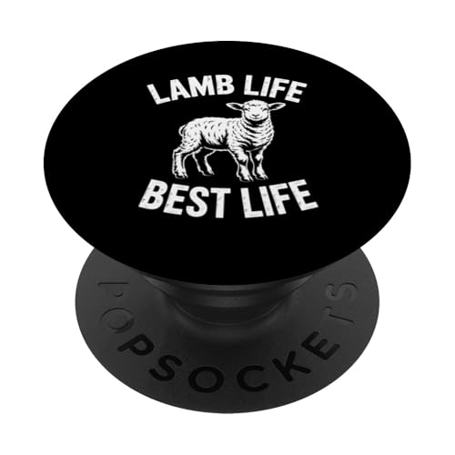Lamm Show Lamm Viehzucht Show Lammshow PopSockets Klebender PopGrip Lamm Show Lamm Viehzucht Show Lammshow PopSockets Klebender PopGrip von Livestock Show Gifts | Lamb Show Gifts