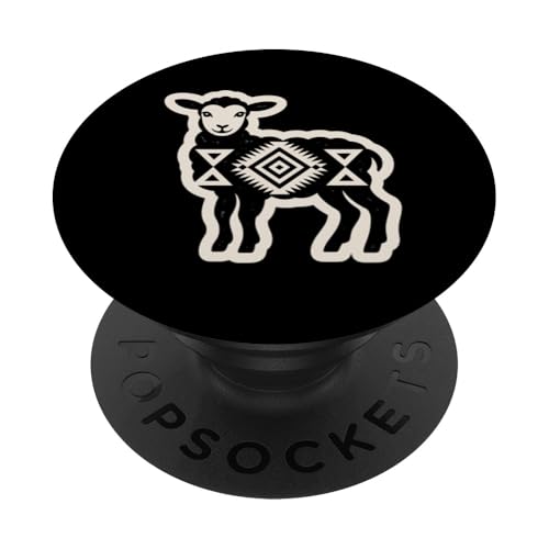 Lamm Show Lamm Viehzucht Show Lammshow PopSockets Klebender PopGrip Lamm Show Lamm Viehzucht Show Lammshow PopSockets Klebender PopGrip von Livestock Show Gifts | Lamb Show Gifts