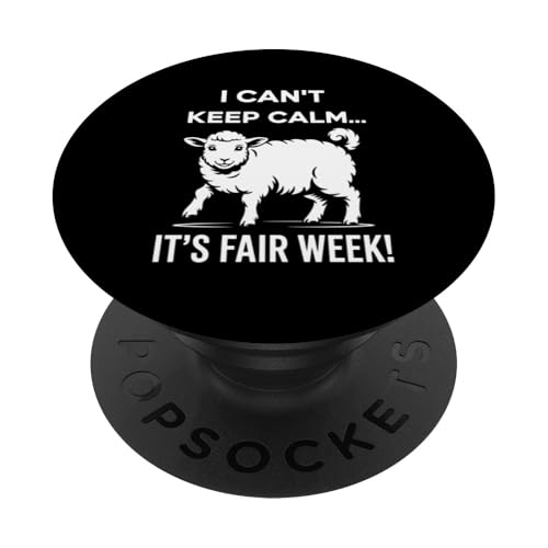 Lamm Show Lamm Viehzucht Show Lammshow PopSockets Klebender PopGrip Lamm Show Lamm Viehzucht Show Lammshow PopSockets Klebender PopGrip von Livestock Show Gifts | Lamb Show Gifts