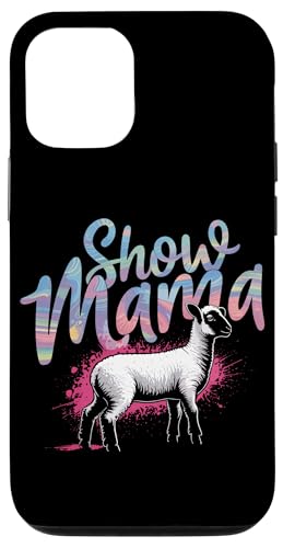 Show Lamb Show Livestock Show Mama Hülle für iPhone 12/12 Pro Show Lamb Show Livestock Show Mama Hülle für iPhone 12/12 Pro von Livestock Show Gifts | Lamb Show Gifts