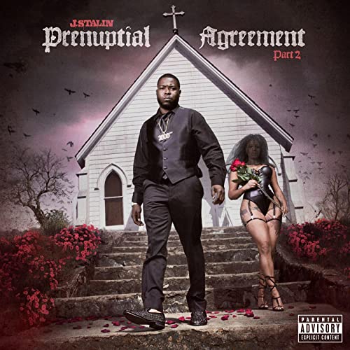 Prenuptial Agreement 2 von Empire