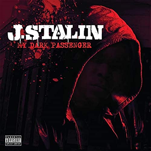 My Dark Passenger von Empire