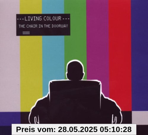 The Chair in the Doorway von Living Colour
