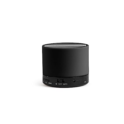 Livoo - Lautsprecher kompatibel mit Bluetooth® TES175N Livoo - Lautsprecher kompatibel mit Bluetooth® TES175N von Livoo feel good moments