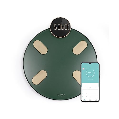 Livoo Connected Pension - DOM455V von Livoo feel good moments