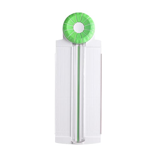 Papierschneider, 12- in- 1 Papierschneidemaschine Schnittbereich 1-300 mm mit Erhältlich in 12 verschiedenen Formen, Papier Schneidegerät für Sammelalben, Karten, Fotoalbum, Büro, Schule, Zuhause Papierschneider, 12- in- 1 Papierschneidemaschine Schnittbereich 1-300 mm mit Erhältlich in 12 verschiedenen Formen, Papier Schneidegerät für Sammelalben, Karten, Fotoalbum, Büro, Schule, Zuhause von Liwankaqi