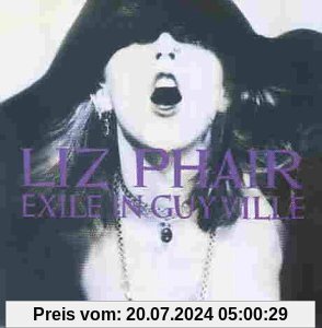 Exile in Guyville von Liz Phair