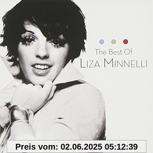 Best Of Liza Minnelli Best Of Liza Minnelli von Liza Minnelli