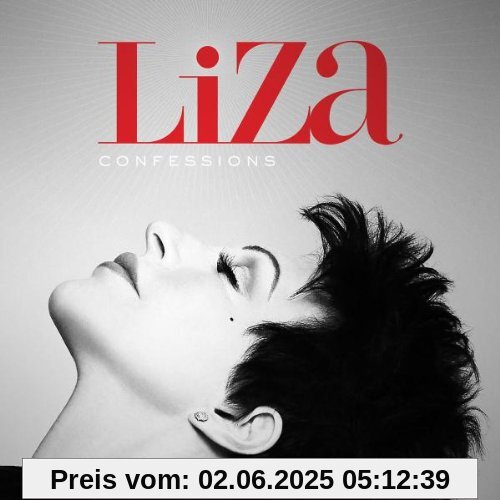 Confessions Confessions von Liza Minnelli