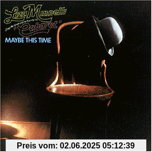 Maybe This Time Maybe This Time von Liza Minnelli