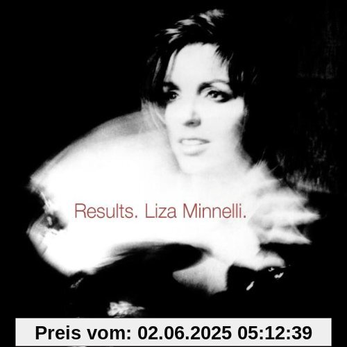 Results/Visible Results Results/Visible Results von Liza Minnelli