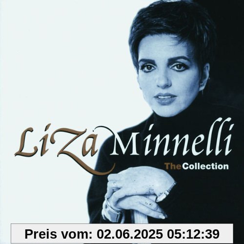 The Collection The Collection von Liza Minnelli