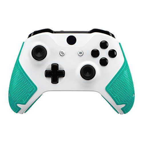 Lizard Skins Xbox One – Blaugrün (zugeschnitten, 0,5 mm) von Lizard Skins