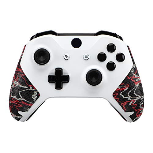 Lizard Skins Xbox One Wildfire Camo (zugeschnitten, 0,5 mm) von Lizard Skins