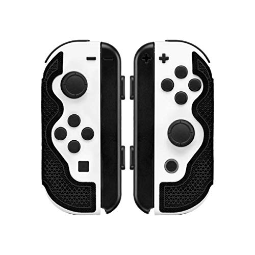 LIZARD SKINS DSP Controller Grip Nintendo Switch (Noir) von Lizard Skins