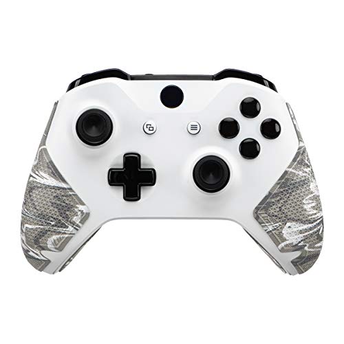Lizard Skins DSP Controller Grip Xbox One (Camo Gris) von Lizard Skins