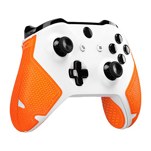 LIZARD SKINS DSP Controller Grip Xbox One (Orange) von Lizard Skins