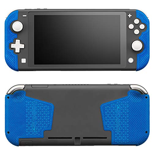 Lizard Skins DSP-Griff für Switch Lite, Blau Lizard Skins DSP-Griff für Switch Lite, Blau von Lizard Skins