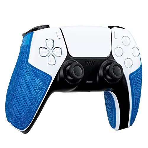 Lizard Skins DSP Grip PS5 Dualsense – Blau von Lizard Skins