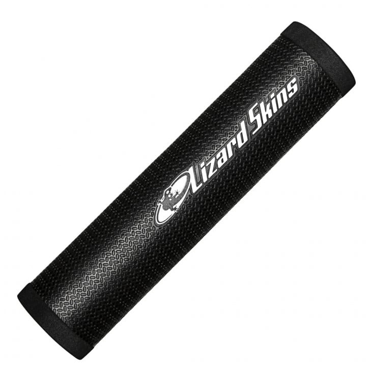 Lizard Skins Griffe DSP 30.3mm schwarz Lizard Skins Griffe DSP 30.3mm schwarz von Lizard Skins