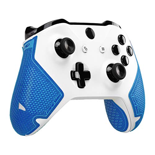 Lizard Skins Xbox One – Polar Blue (zugeschnitten, 0,5 mm), DSPXB140, polarblau von Lizard Skins