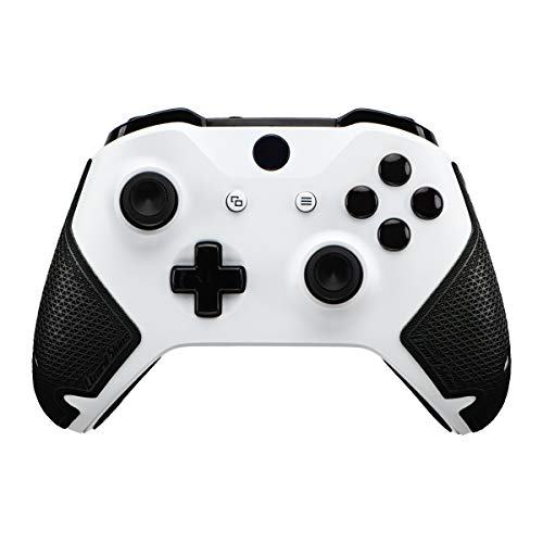 Lizard Skins Xbox One – Tiefschwarz (zugeschnitten, 0,5 mm) von Lizard Skins
