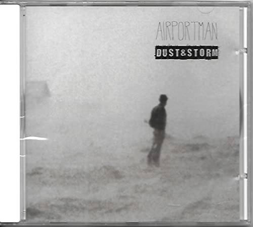 Airportman - Dust & Storm von Lizard