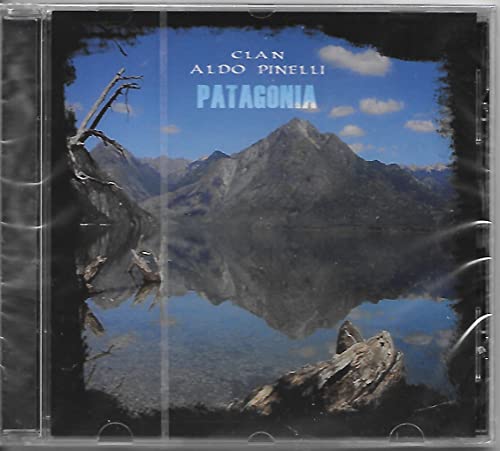 Clan Aldo Pinelli - Patagonia von Lizard