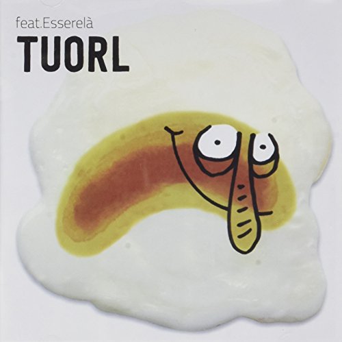 Feat. Esserela - Tuorl von Lizard