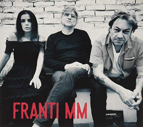 Franti Mm Franti Mm von EU Import