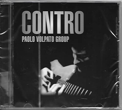 Paolo -Group- Volpato - Contro von Lizard