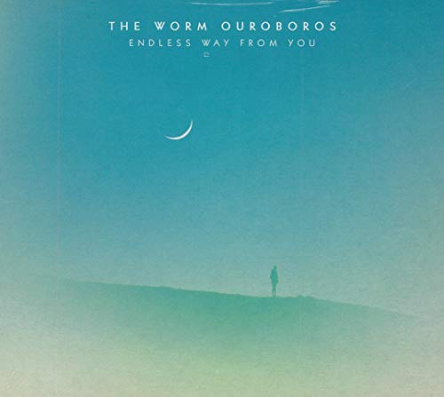 The Worm Ouroboros - Endless Way From You von Lizard