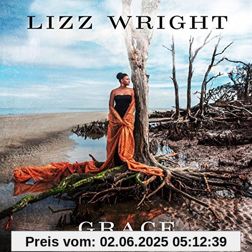 Grace von Lizz Wright