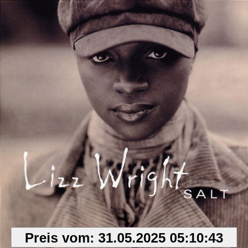 Salt von Lizz Wright
