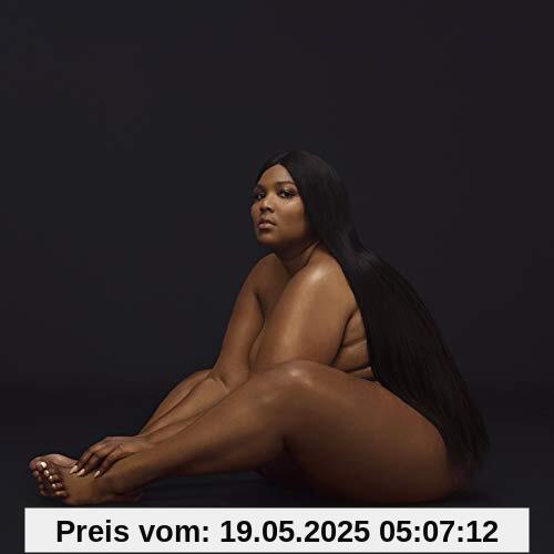 Cuz I Love You (Super Deluxe) von Lizzo