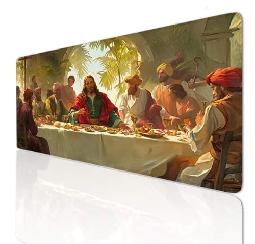 Man Mauspad 60x30x0.4cm Mousepad XXL Gaming Klein Schreibtischunterlage Rutschfeste, Mouse Pad Schreibtisch Unterlage with Vernähte Kanten, Maus Tastatur Matte, Verlängertes Großes Mauspad 3-533 Man Mauspad 60x30x0.4cm Mousepad XXL Gaming Klein Schreibtischunterlage Rutschfeste, Mouse Pad Schreibtisch Unterlage with Vernähte Kanten, Maus Tastatur Matte, Verlängertes Großes Mauspad 3-533 von Ljpsse