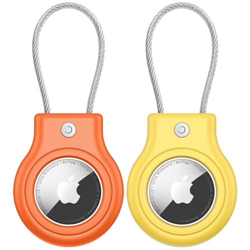 Wasserdichte Airtag-Halterung, Airtag-Hülle mit sicherem Schloss, Airtag-Schlüsselanhänger für Apple Airtag, Anti-Verlust-Schutzhülle, Airtag-Zubehör für GPS-Artikelfinder, Gepäck, Schlüssel, Wasserdichte Airtag-Halterung, Airtag-Hülle mit sicherem Schloss, Airtag-Schlüsselanhänger für Apple Airtag, Anti-Verlust-Schutzhülle, Airtag-Zubehör für GPS-Artikelfinder, Gepäck, Schlüssel, von Ljusmicker