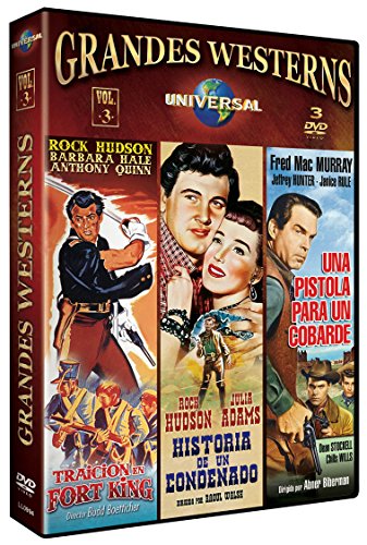 Grandes Westerns Vol.3 von Llamentol S.L.