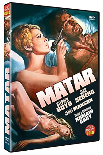 Matar (Kill!) 1971 von Llamentol S.L.