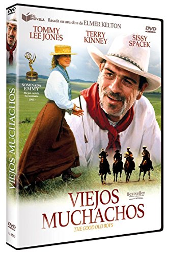 Viejos Muchachos (The Good Old Boys) 1995 von Llamentol S.L.
