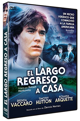 A Long Way Home - El Largo Regreso A Casa A Long Way Home - El Largo Regreso A Casa von Llamentol