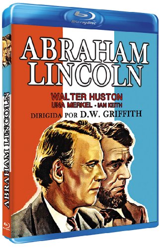 Abraham Lincoln (1930) (Region B) [Blu-ray] [Spanien Import] von Llamentol